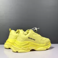 $140.00 USD Balenciaga Casual Shoes For Men #1316991