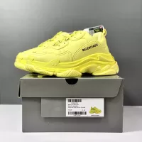 $140.00 USD Balenciaga Casual Shoes For Men #1316991