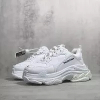 $140.00 USD Balenciaga Casual Shoes For Men #1316993