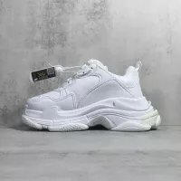 $140.00 USD Balenciaga Casual Shoes For Men #1316993