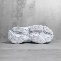 $140.00 USD Balenciaga Casual Shoes For Men #1316993