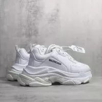 $140.00 USD Balenciaga Casual Shoes For Men #1316993