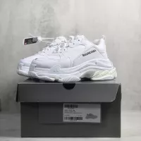 $140.00 USD Balenciaga Casual Shoes For Men #1316993