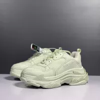$140.00 USD Balenciaga Casual Shoes For Men #1316995