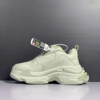 $140.00 USD Balenciaga Casual Shoes For Men #1316995