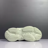 $140.00 USD Balenciaga Casual Shoes For Men #1316995