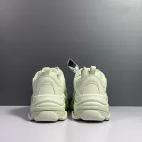 $140.00 USD Balenciaga Casual Shoes For Men #1316995