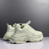 $140.00 USD Balenciaga Casual Shoes For Men #1316995