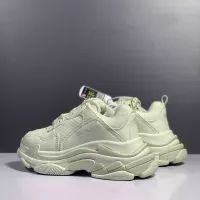 $140.00 USD Balenciaga Casual Shoes For Men #1316995