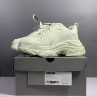 $140.00 USD Balenciaga Casual Shoes For Men #1316995