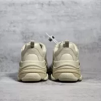 $140.00 USD Balenciaga Casual Shoes For Men #1316996