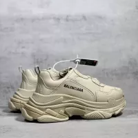 $140.00 USD Balenciaga Casual Shoes For Men #1316996