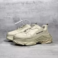 $140.00 USD Balenciaga Casual Shoes For Women #1316997