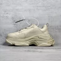 $140.00 USD Balenciaga Casual Shoes For Women #1316997