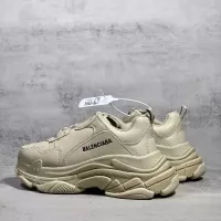 $140.00 USD Balenciaga Casual Shoes For Women #1316997