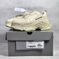 $140.00 USD Balenciaga Casual Shoes For Women #1316997