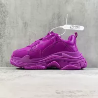$140.00 USD Balenciaga Casual Shoes For Women #1316998