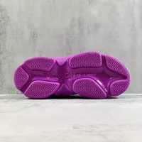 $140.00 USD Balenciaga Casual Shoes For Women #1316998