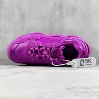 $140.00 USD Balenciaga Casual Shoes For Women #1316998