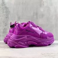 $140.00 USD Balenciaga Casual Shoes For Women #1316998