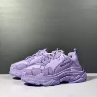 $140.00 USD Balenciaga Casual Shoes For Women #1317001