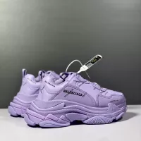 $140.00 USD Balenciaga Casual Shoes For Women #1317001