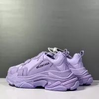 $140.00 USD Balenciaga Casual Shoes For Women #1317001
