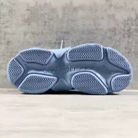 $140.00 USD Balenciaga Casual Shoes For Women #1317005