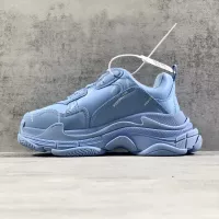 $140.00 USD Balenciaga Casual Shoes For Men #1317006