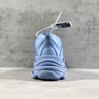 $140.00 USD Balenciaga Casual Shoes For Men #1317006