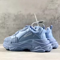 $140.00 USD Balenciaga Casual Shoes For Men #1317006