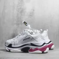 $140.00 USD Balenciaga Casual Shoes For Women #1317007