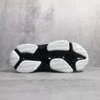 $140.00 USD Balenciaga Casual Shoes For Women #1317009