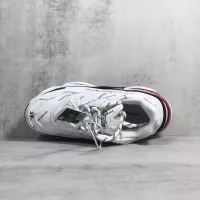 $140.00 USD Balenciaga Casual Shoes For Women #1317009