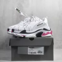 $140.00 USD Balenciaga Casual Shoes For Women #1317009