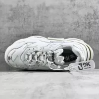 $140.00 USD Balenciaga Casual Shoes For Men #1317011