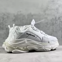 $140.00 USD Balenciaga Casual Shoes For Men #1317011