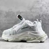 $140.00 USD Balenciaga Casual Shoes For Men #1317011