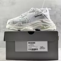 $140.00 USD Balenciaga Casual Shoes For Men #1317011