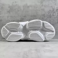 $140.00 USD Balenciaga Casual Shoes For Women #1317012