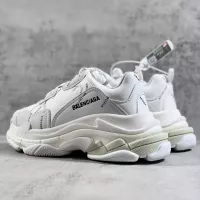 $140.00 USD Balenciaga Casual Shoes For Men #1317013