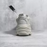 $140.00 USD Balenciaga Casual Shoes For Men #1317015