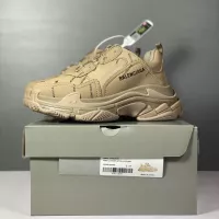 $140.00 USD Balenciaga Casual Shoes For Women #1317016