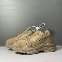 $140.00 USD Balenciaga Casual Shoes For Men #1317017