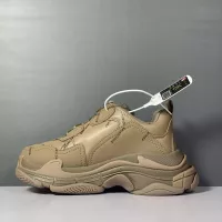$140.00 USD Balenciaga Casual Shoes For Men #1317017