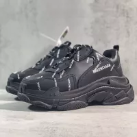 $140.00 USD Balenciaga Casual Shoes For Women #1317018