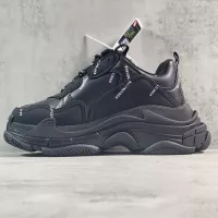 $140.00 USD Balenciaga Casual Shoes For Men #1317019