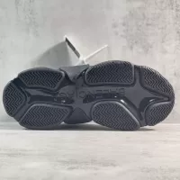 $140.00 USD Balenciaga Casual Shoes For Men #1317019