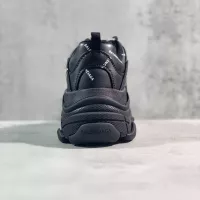 $140.00 USD Balenciaga Casual Shoes For Men #1317019