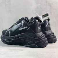 $140.00 USD Balenciaga Casual Shoes For Men #1317019